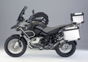 BMW R 1200 GS Adventure